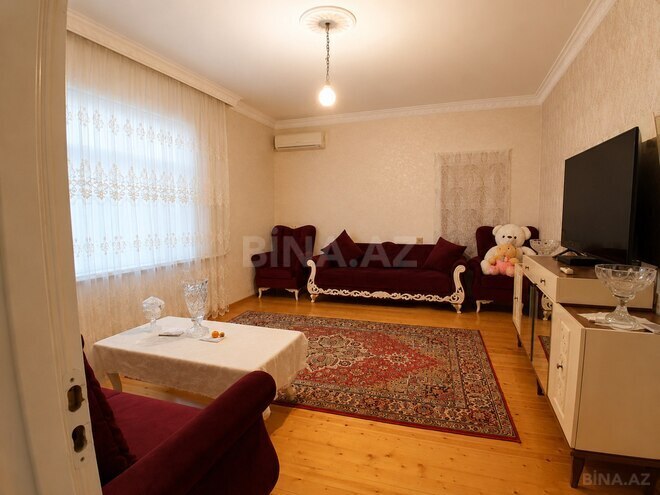 Satılır 6 otaqlı həyət evi/bağ evi 260.7 m², Fatmayı q., photo 14 from 19