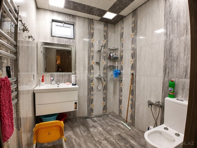 Satılır 6 otaqlı həyət evi/bağ evi 260.7 m², Fatmayı q., photo 15 from 19