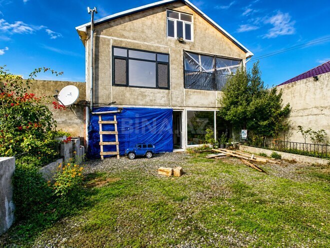 Satılır 6 otaqlı həyət evi/bağ evi 260.7 m², Fatmayı q., photo 5 from 19