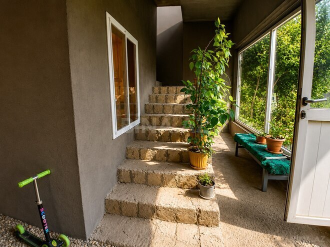 Satılır 6 otaqlı həyət evi/bağ evi 260.7 m², Fatmayı q., photo 10 from 19