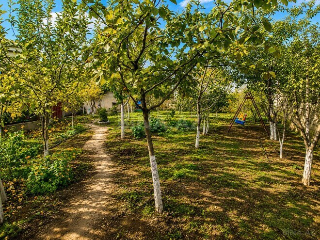 Satılır 6 otaqlı həyət evi/bağ evi 260.7 m², Fatmayı q., photo 17 from 19