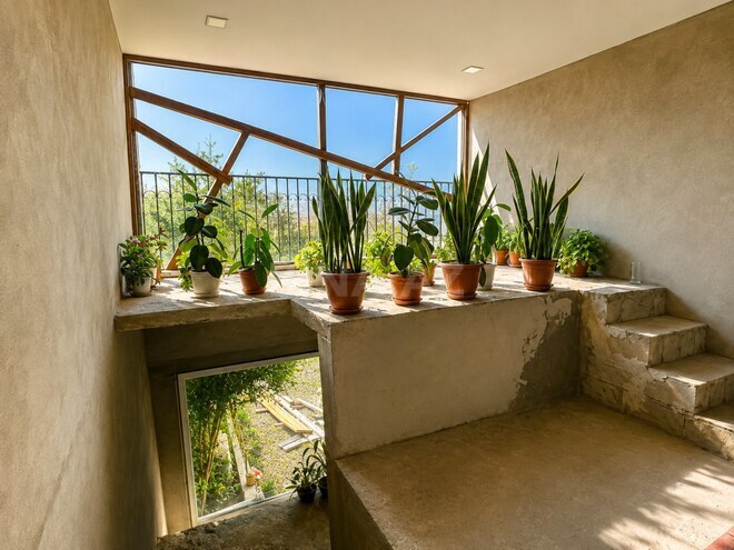 Satılır 6 otaqlı həyət evi/bağ evi 260.7 m², Fatmayı q., photo 9 from 19