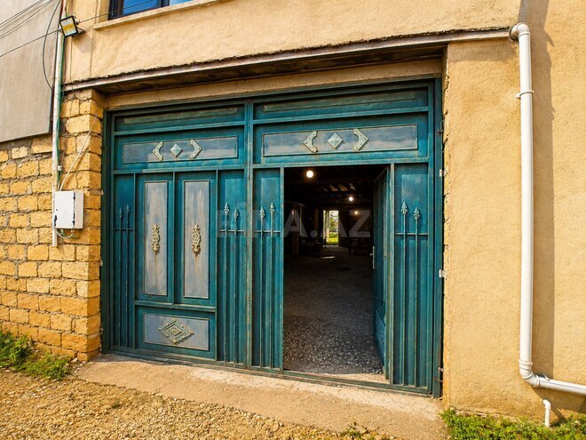 Satılır 6 otaqlı həyət evi/bağ evi 260.7 m², Fatmayı q., photo 6 from 19