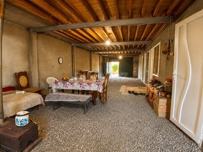 Satılır 6 otaqlı həyət evi/bağ evi 260.7 m², Fatmayı q., photo 7 from 19