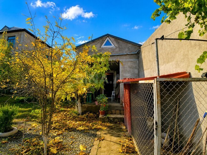 Satılır 6 otaqlı həyət evi/bağ evi 260.7 m², Fatmayı q., photo 18 from 19