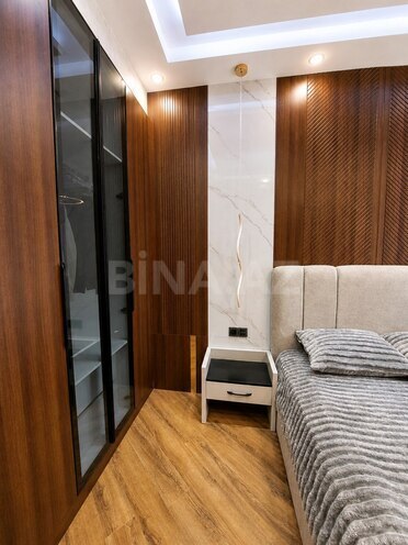 Satılır 2 otaqlı yeni tikili 75 m², 20 Yanvar m., photo 12 from 16