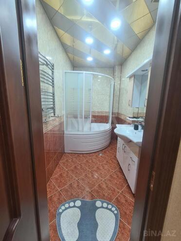 Сдаётся 2-комн. новостройка 95 м², м. Гянджлик, photo 6 from 11