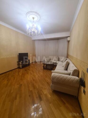 Сдаётся 2-комн. новостройка 95 м², м. Гянджлик, photo 1 from 11