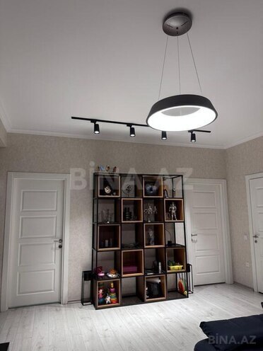 Satılır 3 otaqlı yeni tikili 95 m², 20 Yanvar m., photo 4 from 22