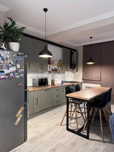 Satılır 3 otaqlı yeni tikili 95 m², 20 Yanvar m., photo 16 from 22