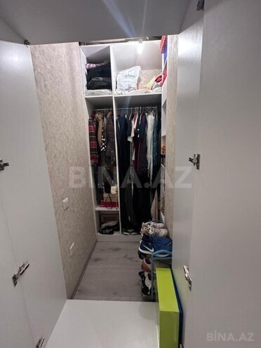 Satılır 3 otaqlı yeni tikili 95 m², 20 Yanvar m., photo 10 from 22