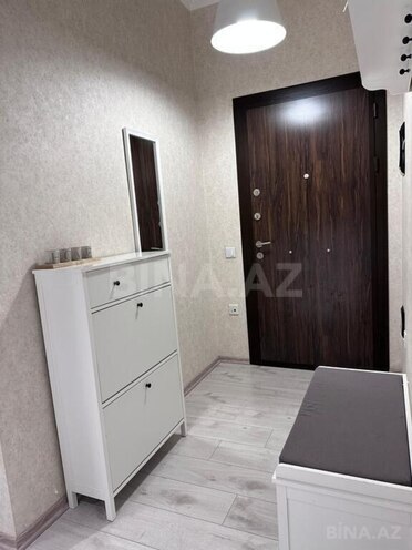 Satılır 3 otaqlı yeni tikili 95 m², 20 Yanvar m., photo 20 from 22