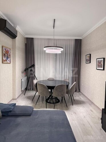 Satılır 3 otaqlı yeni tikili 95 m², 20 Yanvar m., photo 1 from 22