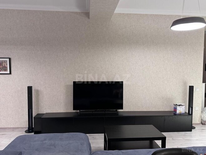 Satılır 3 otaqlı yeni tikili 95 m², 20 Yanvar m., photo 14 from 22