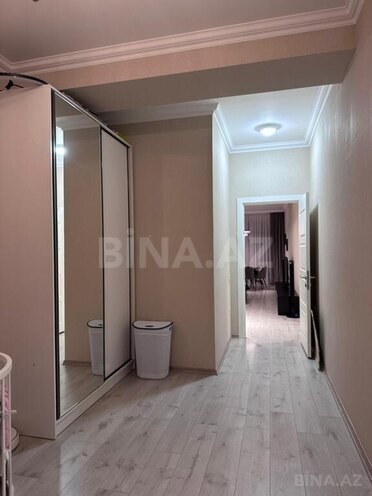 Satılır 3 otaqlı yeni tikili 95 m², 20 Yanvar m., photo 7 from 22