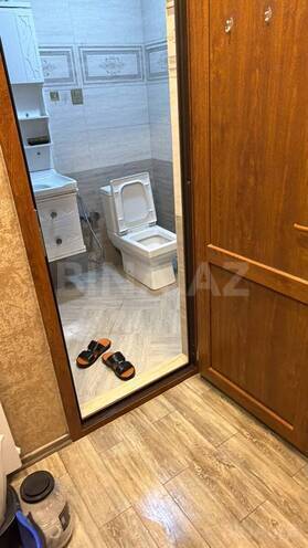 Сдаётся 2-комн. вторичка 69 м², м. Азадлыг проспекти, photo 7 from 8