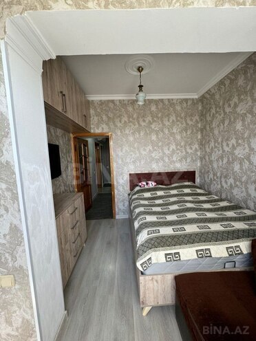 Продаётся 3-комн. вторичка 60 м², м. Ази Асланов, photo 9 from 18