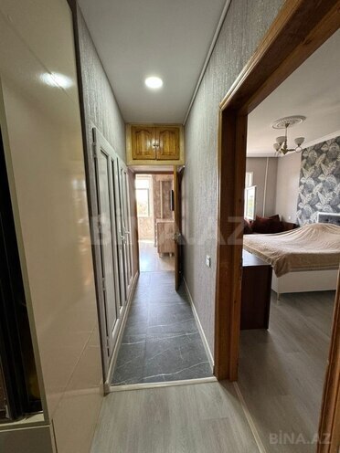 Продаётся 3-комн. вторичка 60 м², м. Ази Асланов, photo 11 from 18