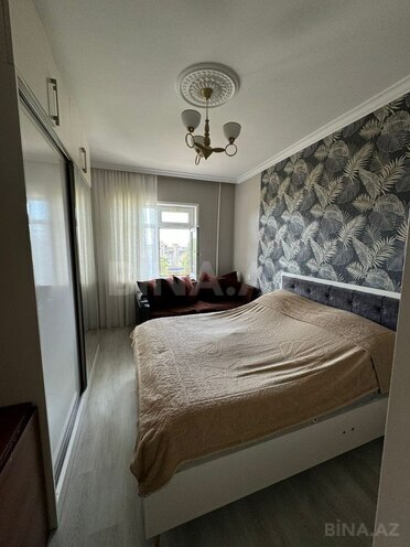 Продаётся 3-комн. вторичка 60 м², м. Ази Асланов, photo 5 from 18
