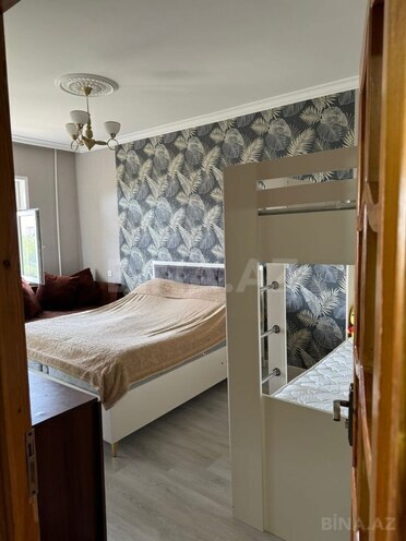 Продаётся 3-комн. вторичка 60 м², м. Ази Асланов, photo 6 from 18