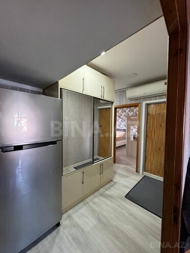 Продаётся 3-комн. вторичка 60 м², м. Ази Асланов, photo 12 from 18