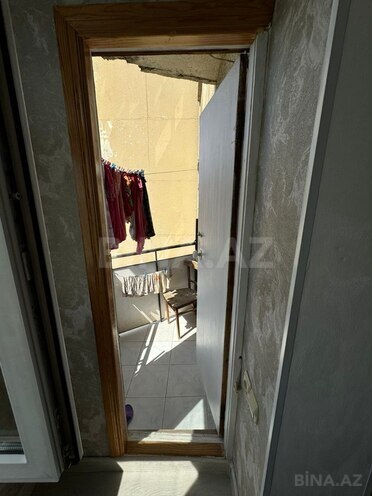 Продаётся 3-комн. вторичка 60 м², м. Ази Асланов, photo 14 from 18