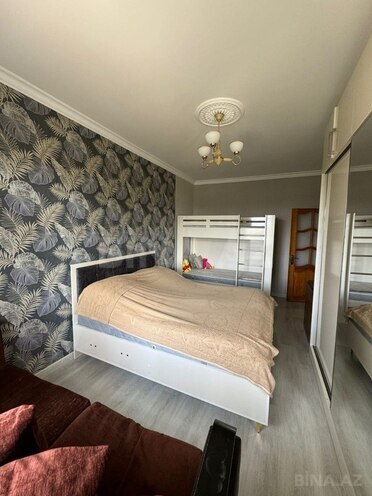 Продаётся 3-комн. вторичка 60 м², м. Ази Асланов, photo 7 from 18