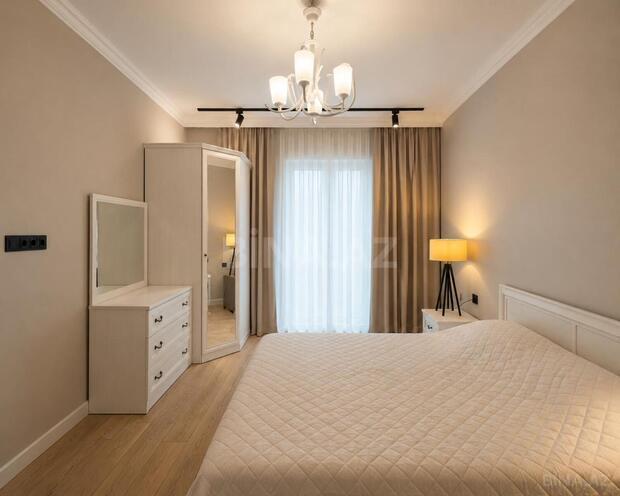 Satılır 3 otaqlı yeni tikili 122 m², Biləcəri q., photo 10 from 21