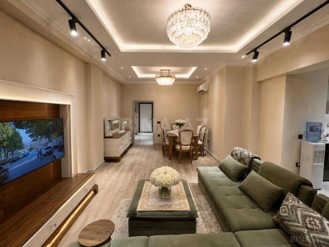 Satılır 3 otaqlı yeni tikili 122 m², Biləcəri q., photo 4 from 21