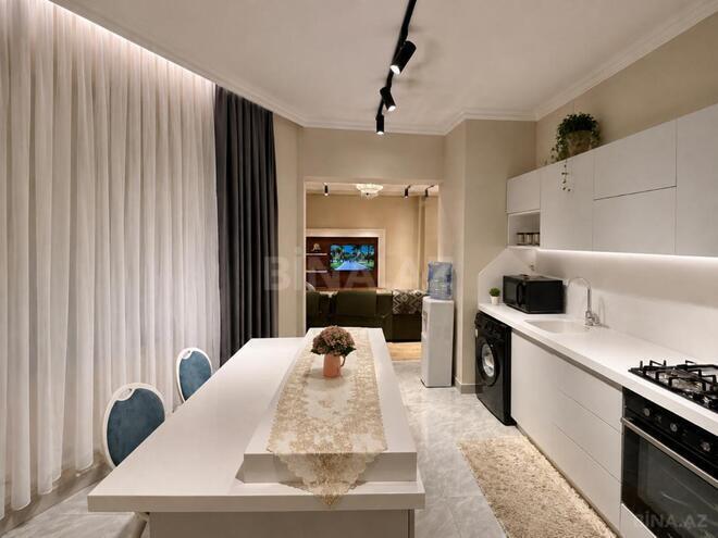 Satılır 3 otaqlı yeni tikili 122 m², Biləcəri q., photo 9 from 21