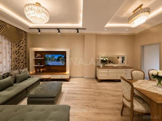 Satılır 3 otaqlı yeni tikili 122 m², Biləcəri q., photo 5 from 21