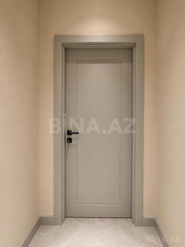 Satılır 3 otaqlı yeni tikili 122 m², Biləcəri q., photo 13 from 21