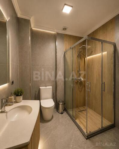 Satılır 3 otaqlı yeni tikili 122 m², Biləcəri q., photo 17 from 21