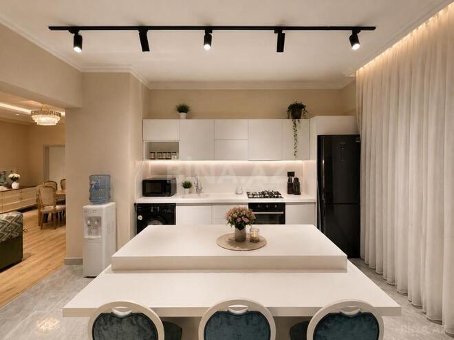 Satılır 3 otaqlı yeni tikili 122 m², Biləcəri q., photo 7 from 21