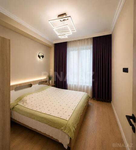 Satılır 3 otaqlı yeni tikili 122 m², Biləcəri q., photo 14 from 21