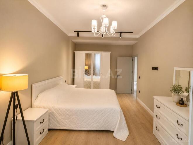 Satılır 3 otaqlı yeni tikili 122 m², Biləcəri q., photo 12 from 21
