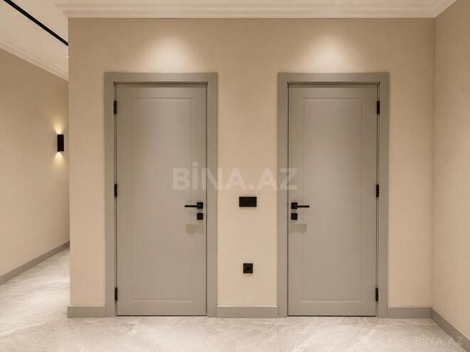 Satılır 3 otaqlı yeni tikili 122 m², Biləcəri q., photo 16 from 21