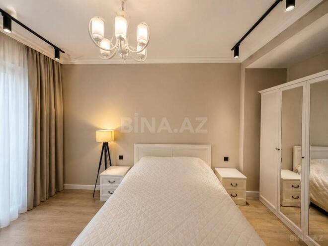 Satılır 3 otaqlı yeni tikili 122 m², Biləcəri q., photo 11 from 21