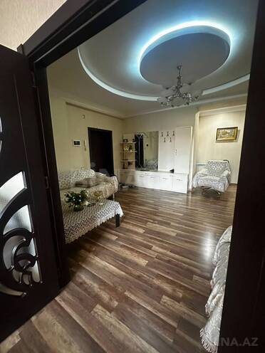 Продаётся 3-комн. новостройка 137 м², м. Шах Исмаил Хатаи, photo 6 from 13