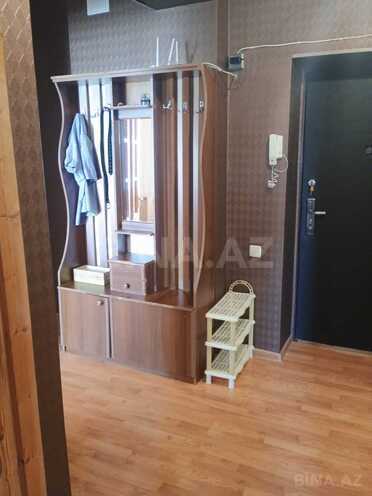 İcarəyə verilir 3 otaqlı yeni tikili 100 m², Nəriman Nərimanov m., photo 1 from 13