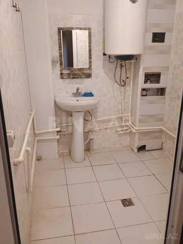 İcarəyə verilir 3 otaqlı yeni tikili 100 m², Nəriman Nərimanov m., photo 11 from 13
