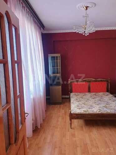 İcarəyə verilir 3 otaqlı yeni tikili 100 m², Nəriman Nərimanov m., photo 9 from 13