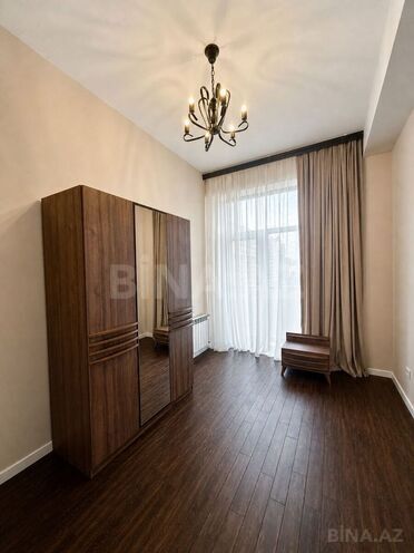 İcarəyə verilir 3 otaqlı yeni tikili 120 m², 28 May m., photo 12 from 20