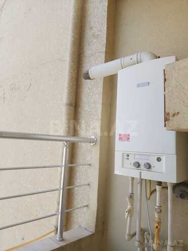 İcarəyə verilir 2 otaqlı yeni tikili 75 m², İnşaatçılar m., photo 11 from 13