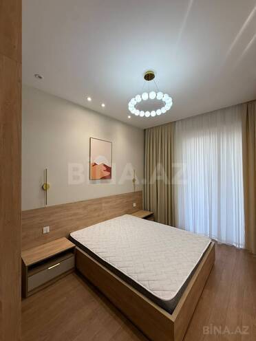 Сдаётся 2-комн. новостройка 70 м², пос. Аг шехер, photo 6 from 12