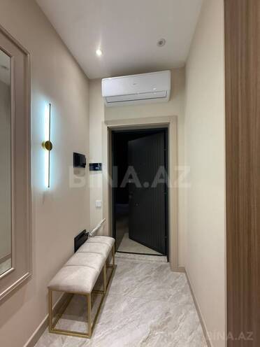 Сдаётся 2-комн. новостройка 70 м², пос. Аг шехер, photo 9 from 12