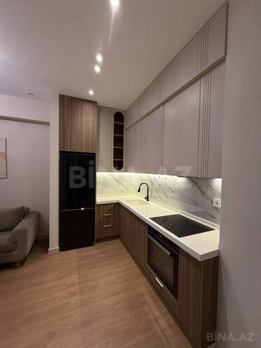 Сдаётся 2-комн. новостройка 70 м², пос. Аг шехер, photo 5 from 12
