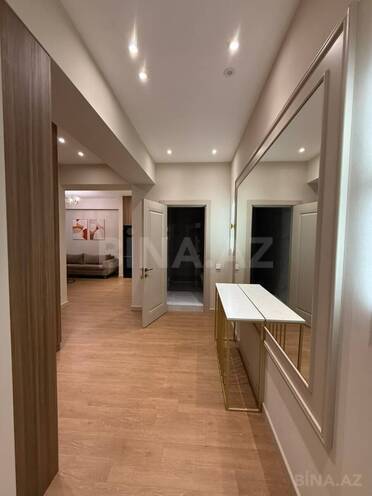 Сдаётся 2-комн. новостройка 70 м², пос. Аг шехер, photo 11 from 12