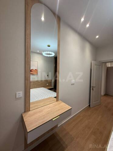 Сдаётся 2-комн. новостройка 70 м², пос. Аг шехер, photo 10 from 12