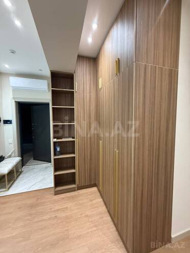 Сдаётся 2-комн. новостройка 70 м², пос. Аг шехер, photo 8 from 12